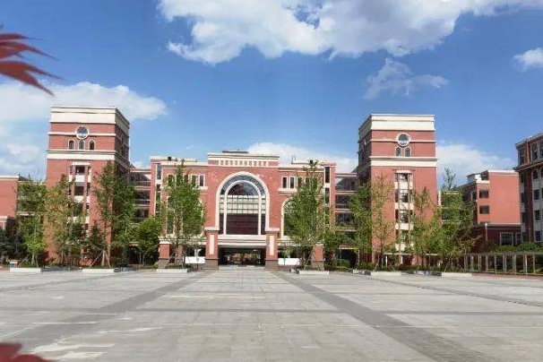 北京大学南宁附属实验中学学费？