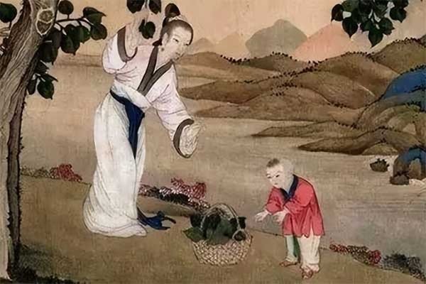 卒岁穷年指什么