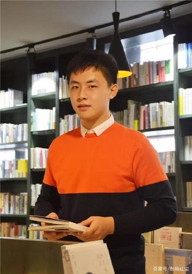 《快乐星球》多面体:从郑州大学到北京大学,他如今怎么样了?