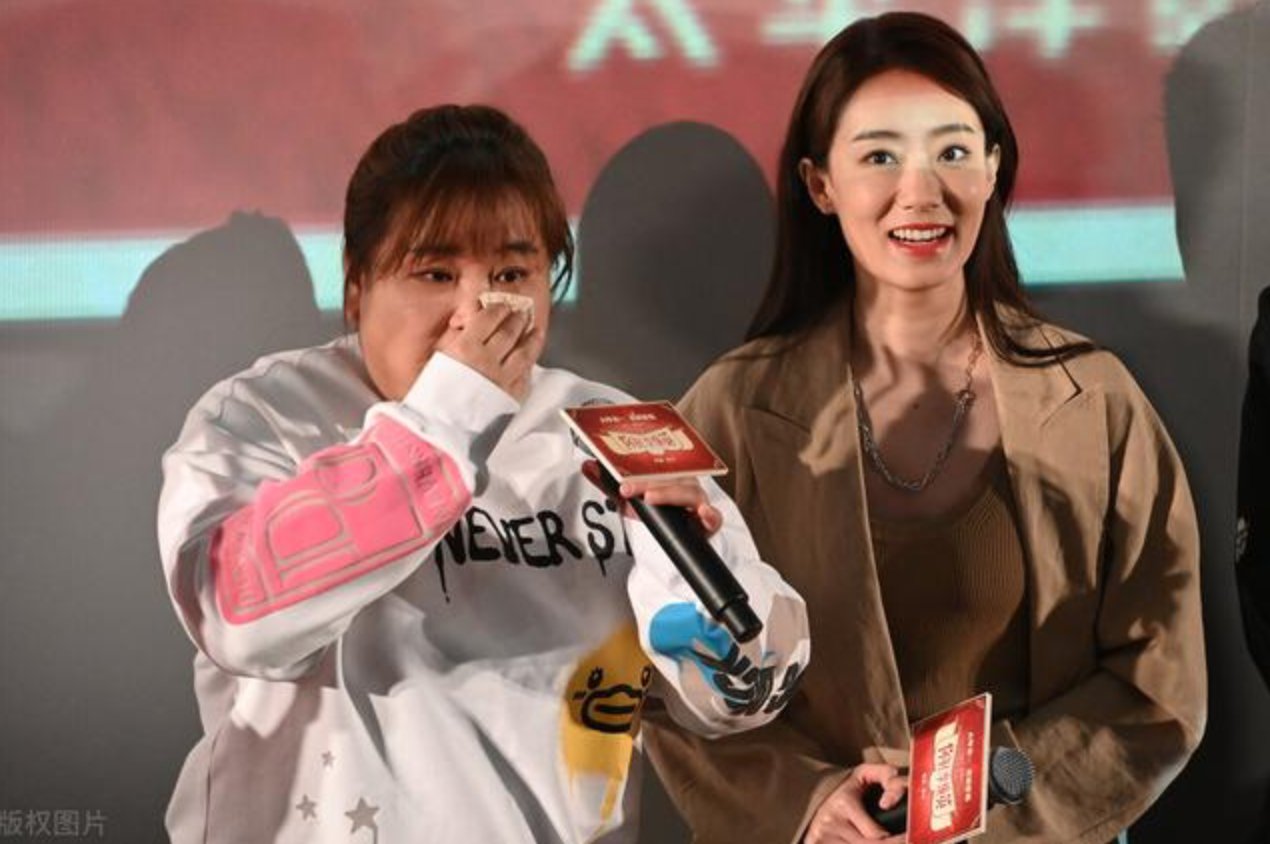 不输《你好,李焕英》,宋小宝的《发财日记》为何无缘院线?