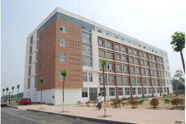 山东护理学校有哪些