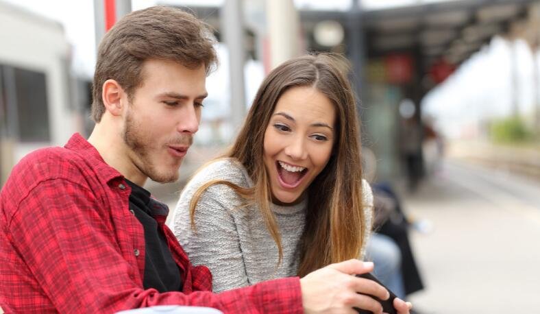 你可以坚持多久不和对象见面