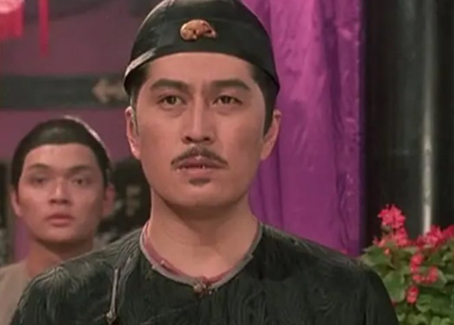 回马枪电影演员表全部