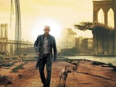 如何评价我是传奇2?这电影有什么亮点吗?