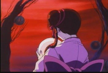 吸血姬美夕的结局