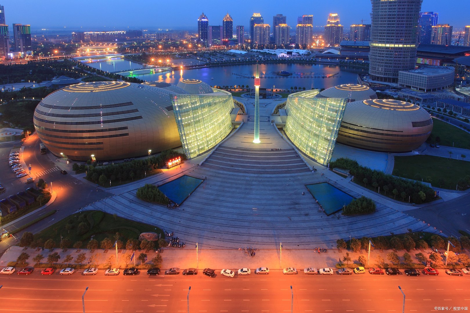 你知道，中国最安全的五个省是哪些吗？