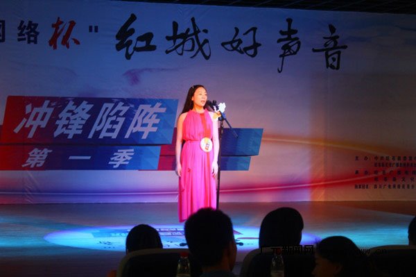 山东好声音的山东好声音第一季海选