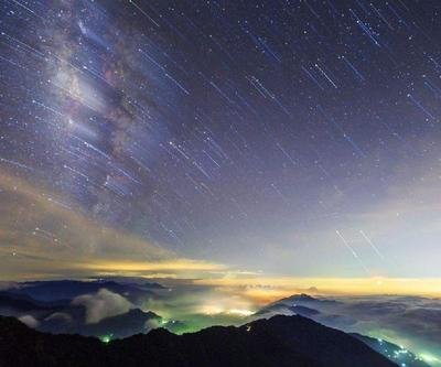 历史上著名的流星雨有哪些?流星雨是怎样形成的?