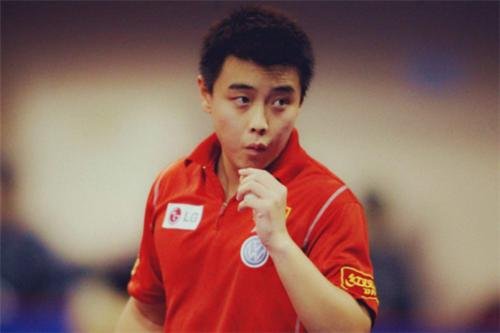 国乒队员全部通过体能测试,为何这么重视体能测试?