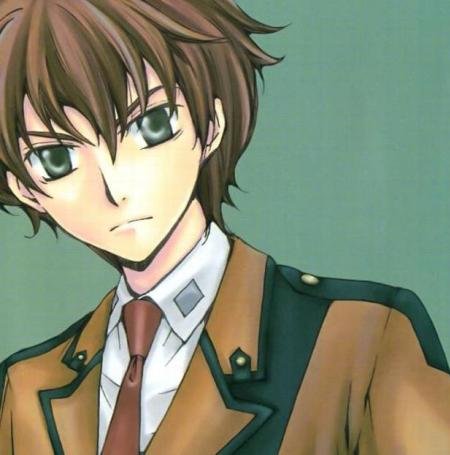 反攻的朱雀的角色介绍