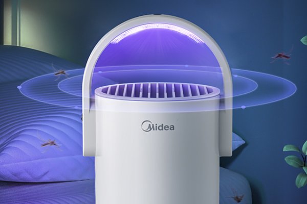 家用灭蚊灯哪个牌子最好