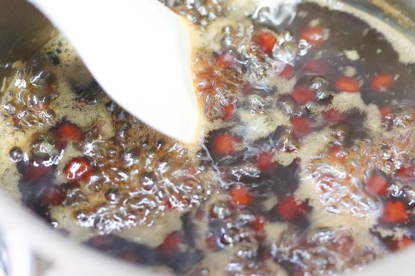 珍珠奶茶制作方法和配方