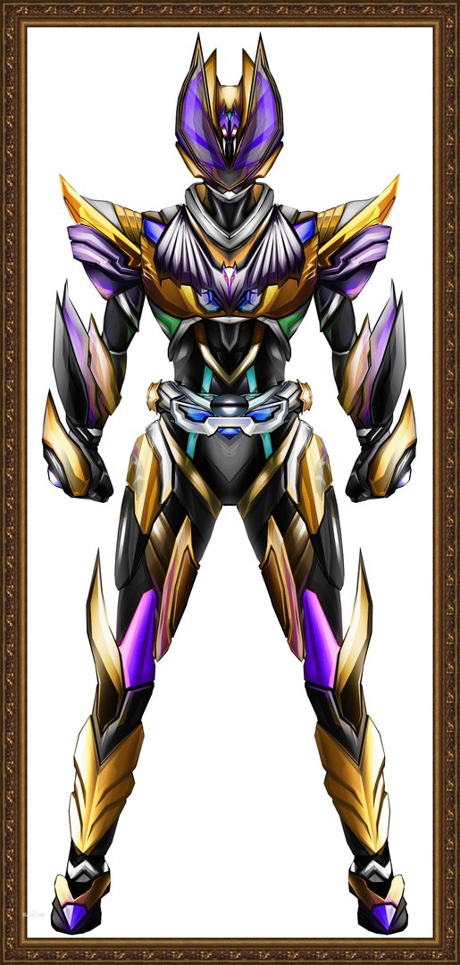 铠甲勇士之星际大战的介绍