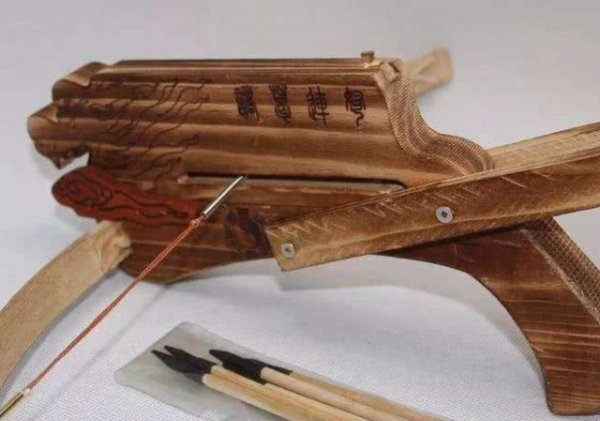 诸葛亮发明了哪些东西?