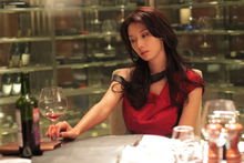 台湾第一美女林志玲身高多少?