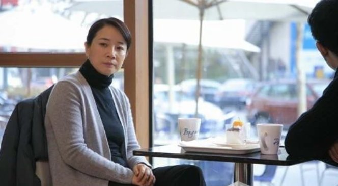 糟糠之妻电视剧情介绍