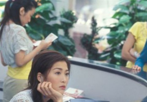 天幕下的恋人大结局是什么，人物结局