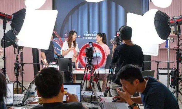 好看的直播软件推荐