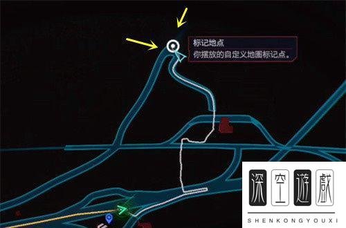 赛博朋克2077石中剑怎么获得