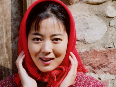 当家的女人演员表介绍