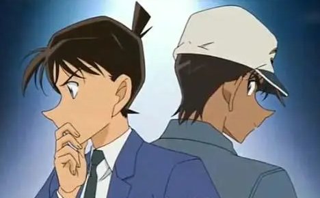 服部平次出场集数有哪些