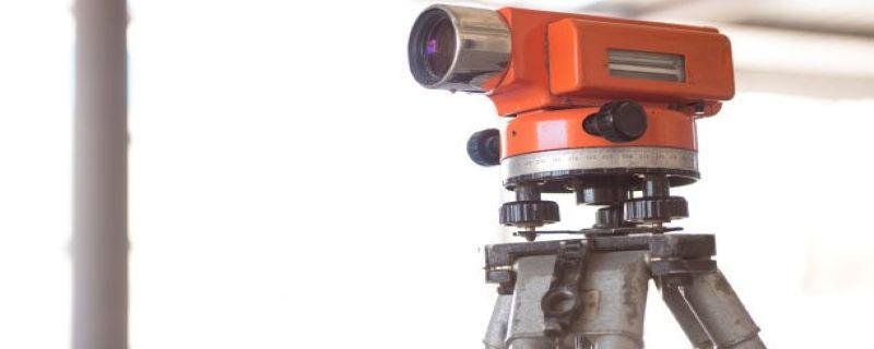 高程测量怎么算？