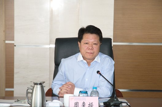 中国民航局原副局长周来振受贿2千余万被判多少年?