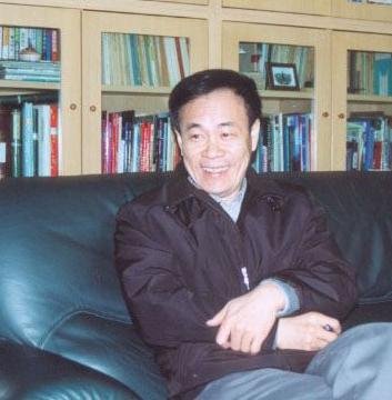 周福霖的个人简介