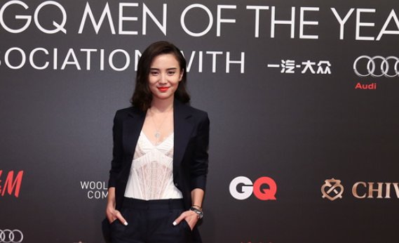 gq盛典是什么意思啊