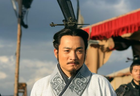 芈月传张仪结局是怎么死的?