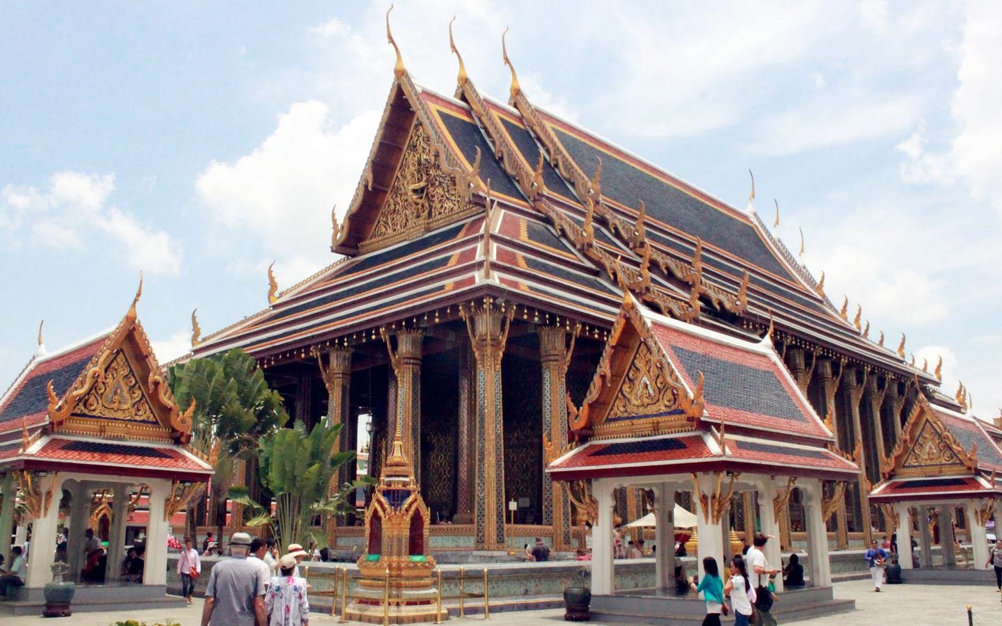 泰国著名的特产有哪些？