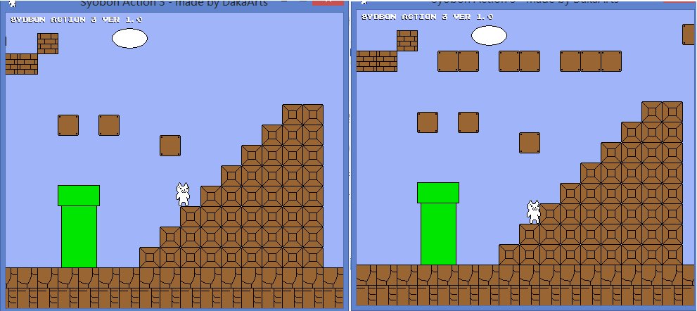 猫里奥3怎么过第一关