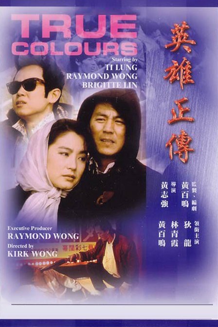 英雄正传的介绍