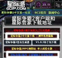 星际争霸2怎么破解啊？