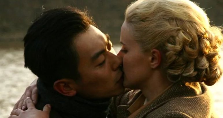 《我的娜塔莎》大结局是什么？