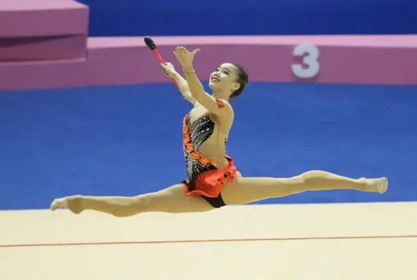 艺术体操包括哪些项目