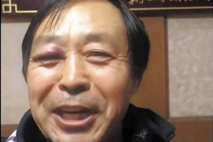 混元形意太极指的是什么，为什么这个名字听起来这么奇怪？