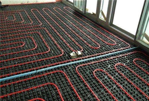 一楼地暖不热怎么办