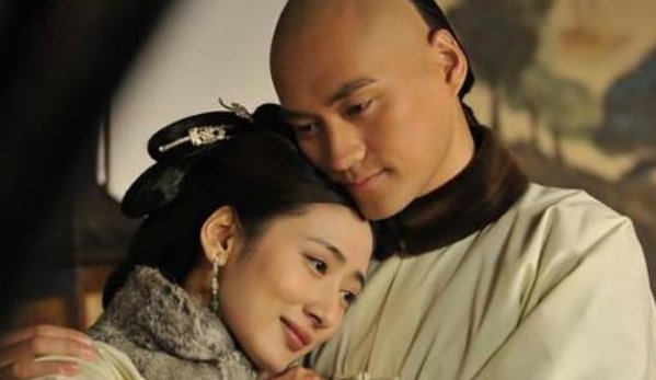 《步步惊心》中绿芜完全可以离开,非要自尽的原因是什么?