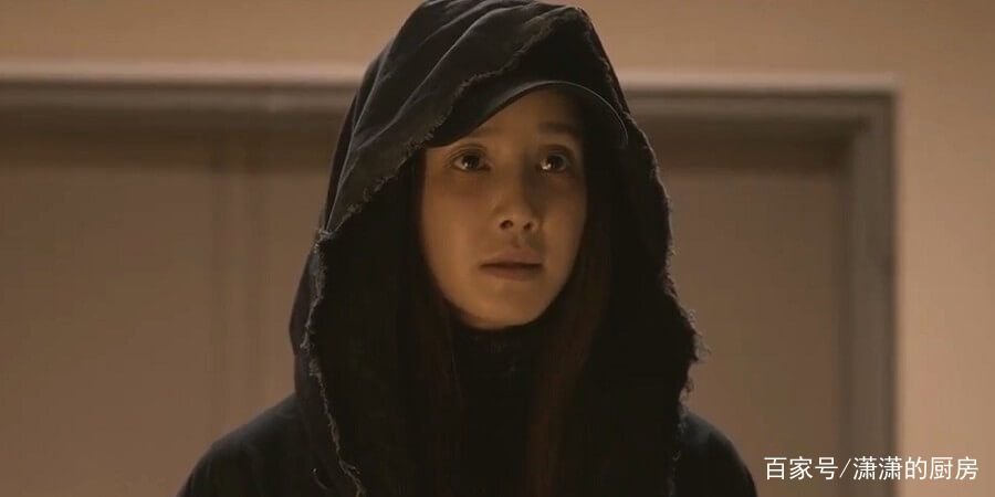 韩剧迷网追凶结局