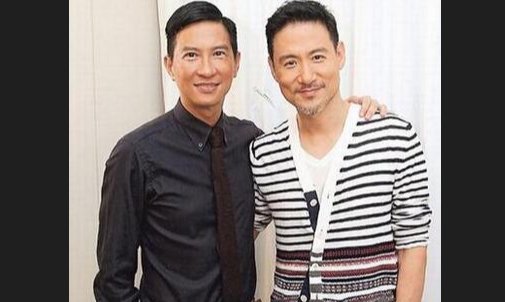 张学友有亲弟弟吗