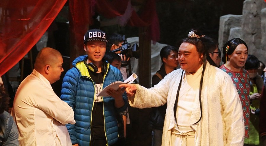 范军演西门吹雪是什么电影？