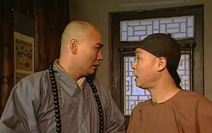 脱离历史正剧的“爽文”,如何评价电视剧《康熙微服私访记3》?