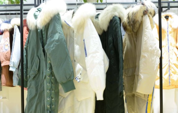 尺码换算M L XL XXL?