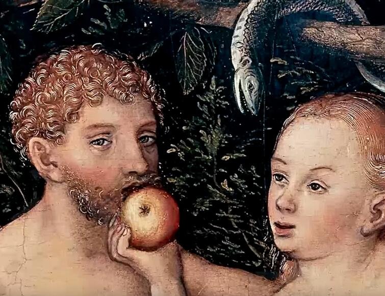 亚当和夏娃为什么要偷吃禁果？