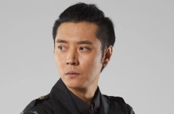 电视剧勇者无惧演员表及角色