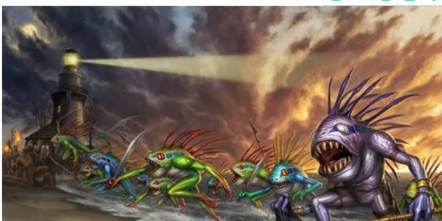 《魔兽》里面,只有男生才懂的梗是什么?