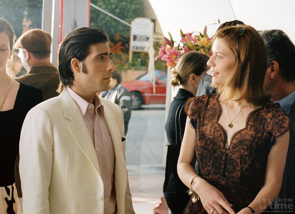 导购女郎的介绍