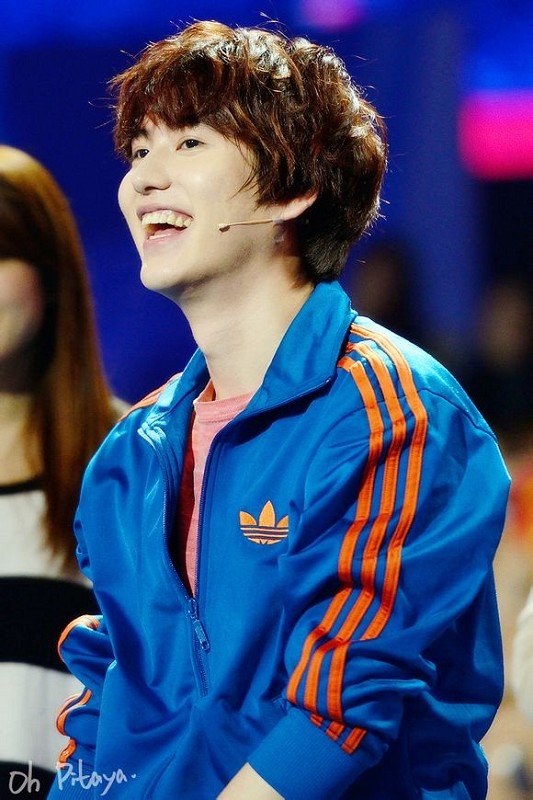 这个是super junior-m的哪个综艺？