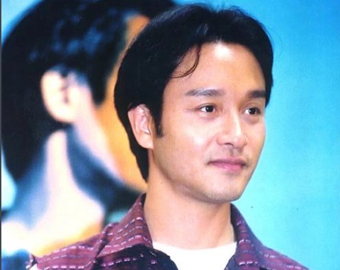 张国荣的忌日是哪天?